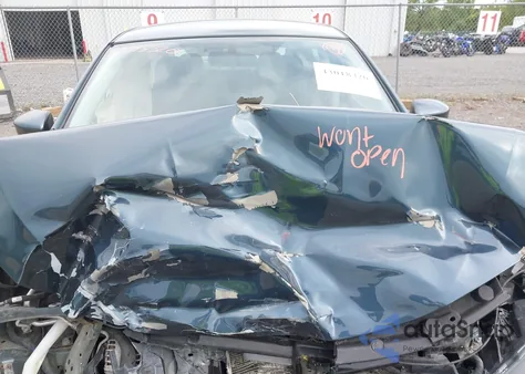 2016 Nissan Sentra Sv из США, поврежденный, VIN 3N1AB7AP9GY277686